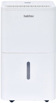 Deshumidificador Habitex H-20